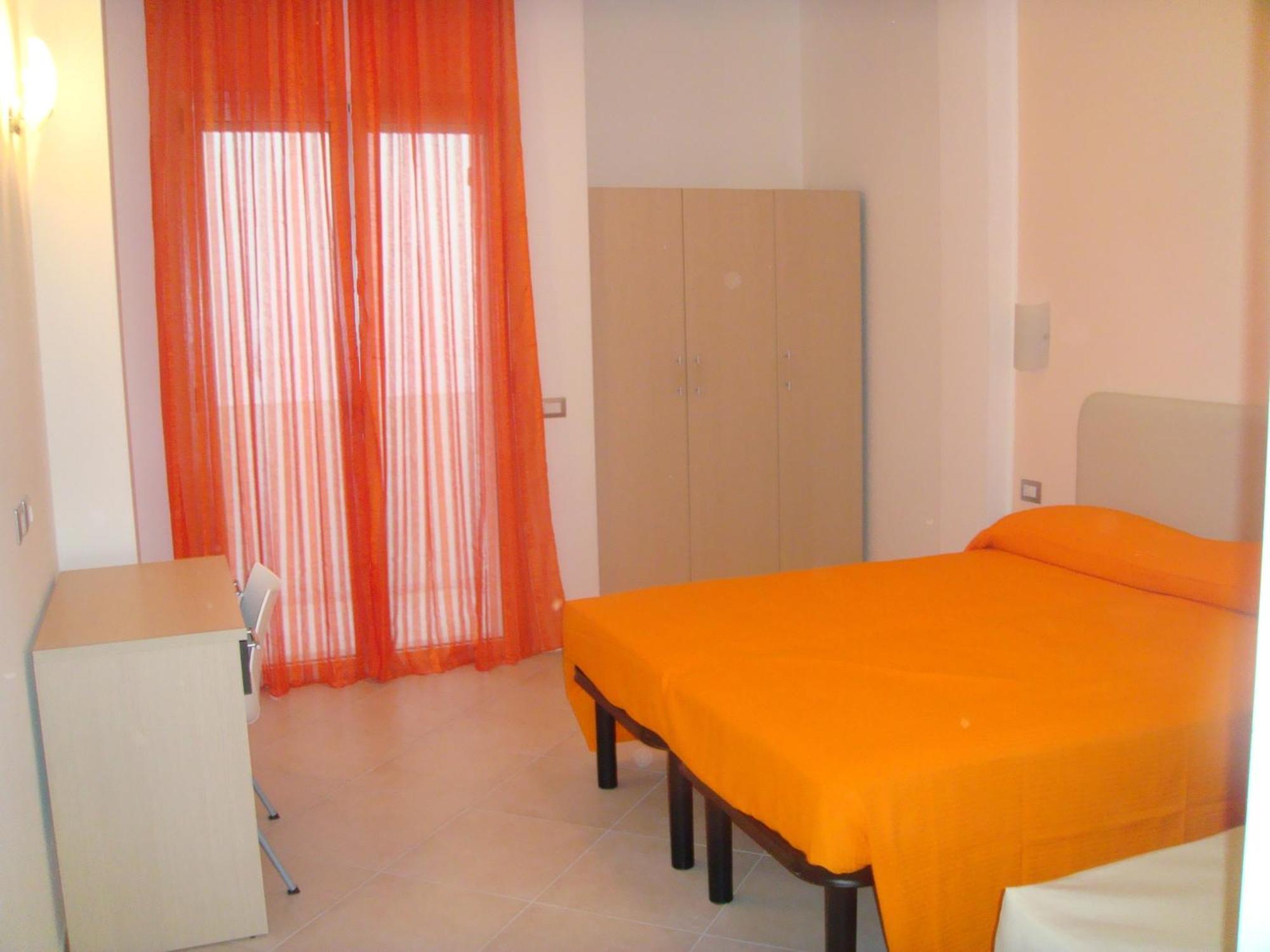 Residence Perla มิซาโน อาดรีอาติโก ภายนอก รูปภาพ