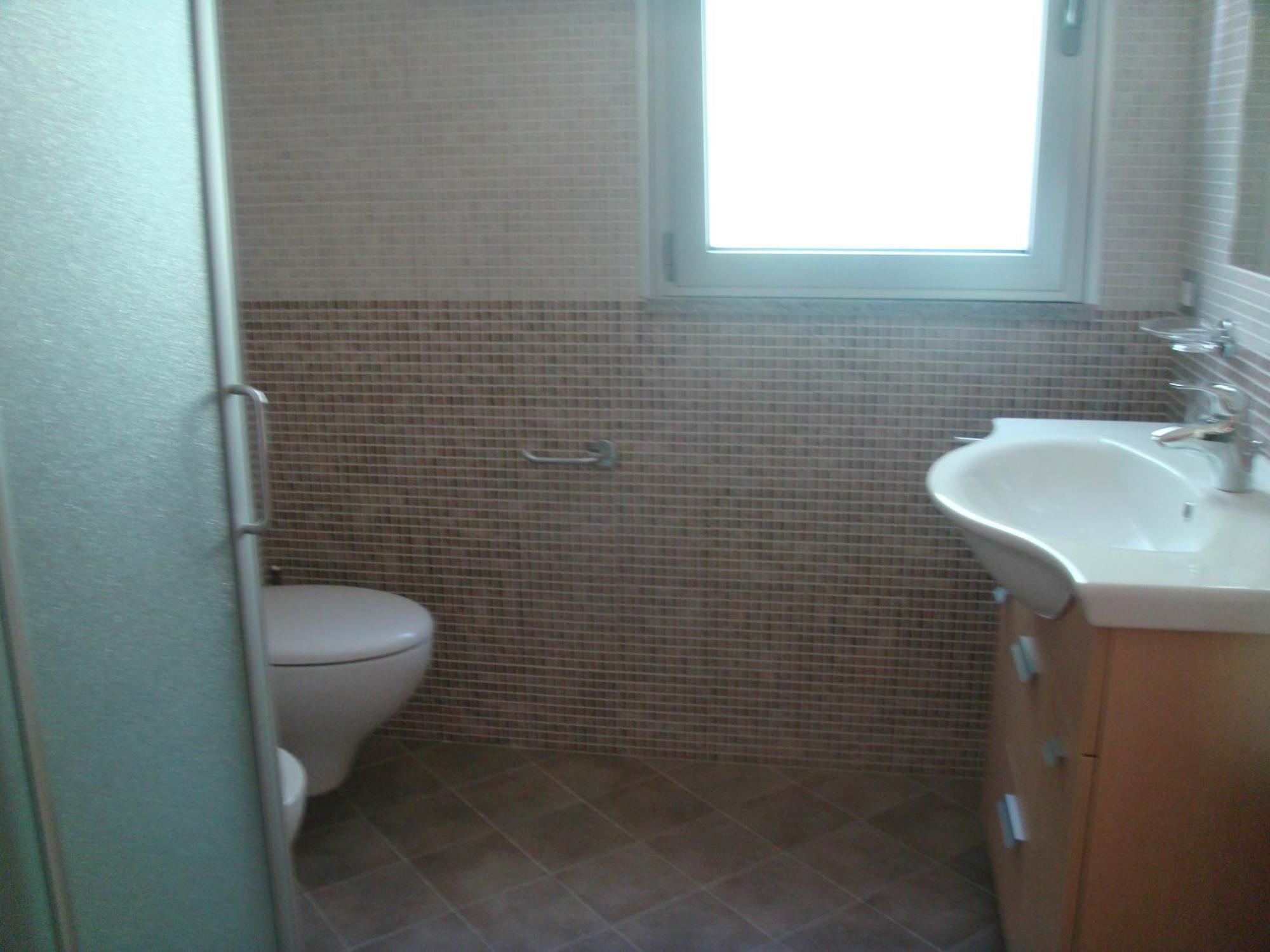 Residence Perla มิซาโน อาดรีอาติโก ภายนอก รูปภาพ